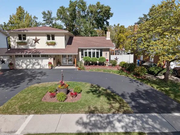 1330 190th St, Homewood, IL 60430