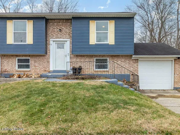 10910 Waycross Ave, Louisville, KY 40229