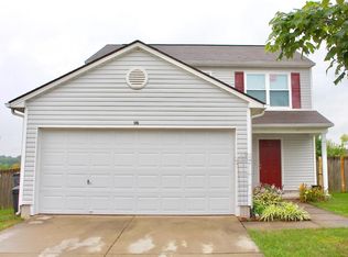 217 Yearling Cir, Lexington, KY 40511