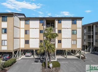 85 Van Horne Ave #22A, Tybee Island, GA 31328