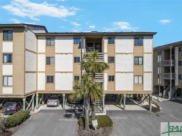 85 Van Horne Street #22A, Tybee Island, GA 31328