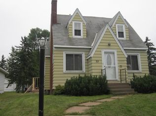 32 Laurel Ave, Superior, WI 54880
