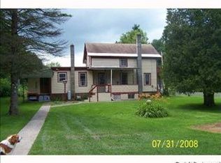 4440 Clockville Rd, Canastota, NY 13032