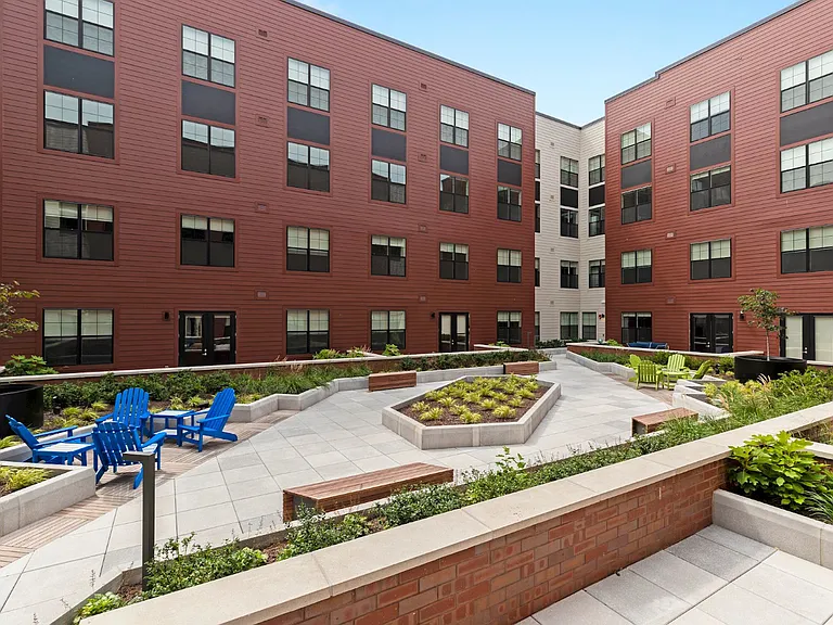 EDGE Apartments — Photo 68