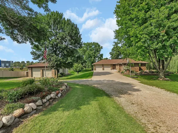 12780 40th St NE, Saint Michael, MN 55376