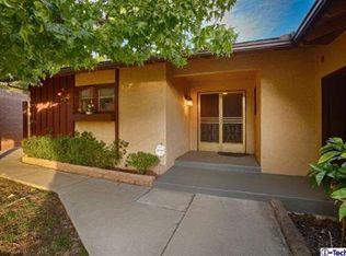 6328 Hamilton Dr, Tujunga, CA 91042