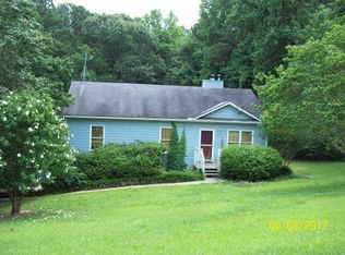 2821 Pine Log Way, Buford, GA 30519