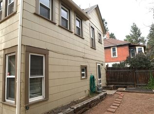 824 Midland Ave APT B, Manitou Springs, CO 80829