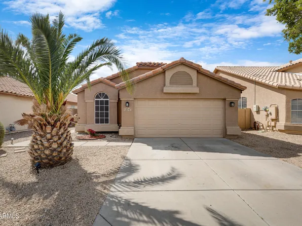 12547 W VIRGINIA Avenue, Avondale, AZ 85392