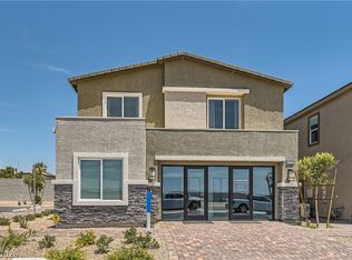 8358 Caldera Hills Ave, Las Vegas, NV 89147