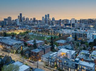 116 11th Ave E APT 502, Seattle, WA 98102