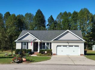 130 Alvis Ct, Fuquay Varina, NC 27526