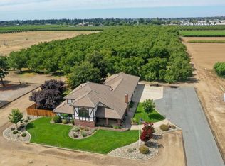 770 El Margarita Rd, Yuba City, CA 95993
