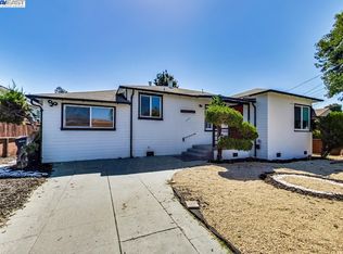 755 Paradise Blvd, Hayward, CA 94541