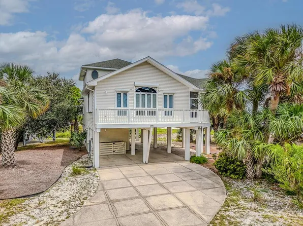 274 Florida Ave, Port Saint Joe, FL 32456