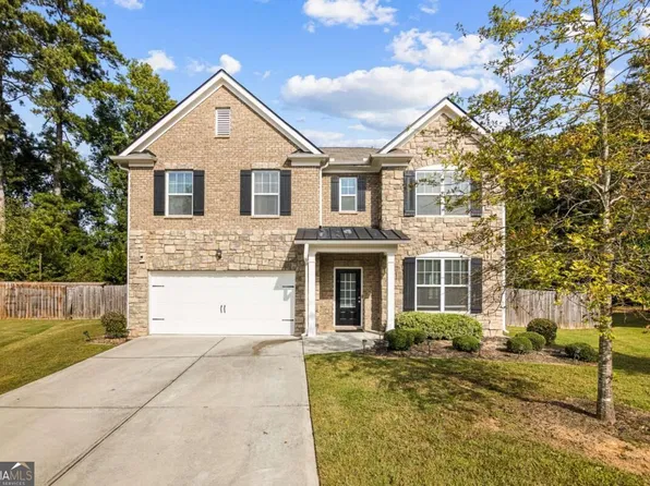 5370 Silver Woods Walk, Powder Springs, GA 30127