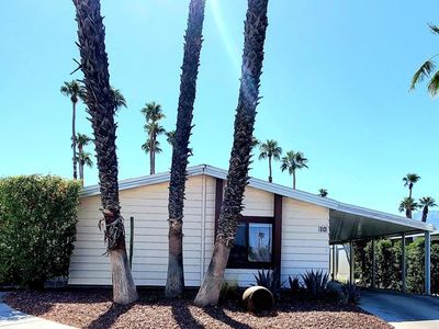 10 Coble Dr, Cathedral City, CA, 92234