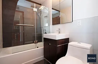 Rented by Bond New York