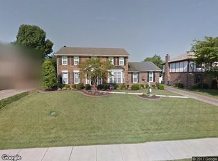 510 Moser Rd, Louisville, KY 40223