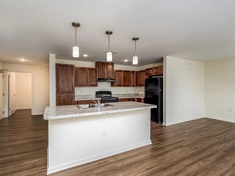The Residence at Northgate — Photo 9