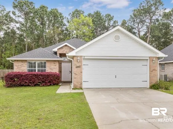 22412 Bobcat Ln, Orange Beach, AL 36561