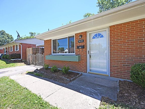 4th image of 3651 Vernier Dr