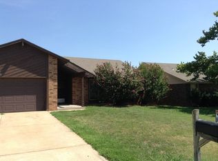 8817 NW 84th St, Oklahoma City, OK 73132