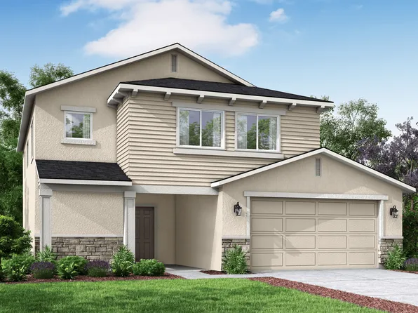 2108 Oceano Ct #-lot 248, Delano, CA 93215