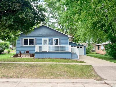 213 S Earl St, Schaller, IA, 51053