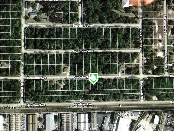 3rd image of 18401 Cordoba Ave