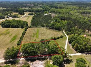 1479 Curry Ferry Rd, Bonifay, FL 32425