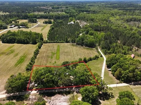 1479 Curry Ferry Rd, Bonifay, FL 32425