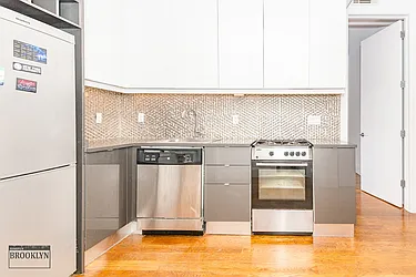 Rented by Simply Brooklyn Realty Inc
