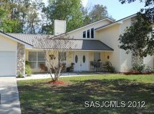 6005 Bermuda Dr, Fleming Island, FL 32003