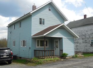 2478 Logan Rd, Glen Campbell, PA 15742