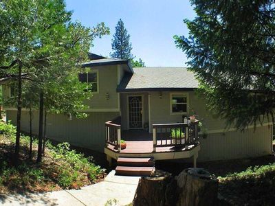 20090 Hosmer Mine Ct, Foresthill, CA, 95631
