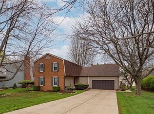 3464 Cornwall Dr NW, Canton, OH 44708