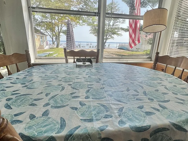 Window View