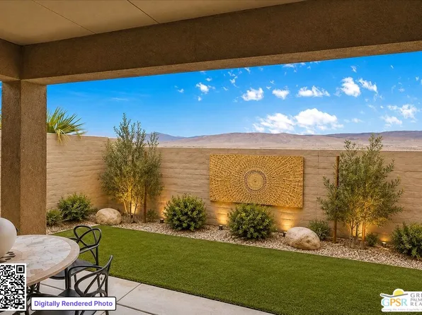 38 Zinfandel, Rancho Mirage, CA 92270