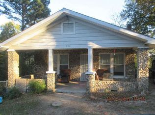 726 Davis Ave, Chattanooga, TN 37411