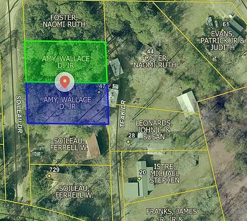 2nd image of 2 Soileau Dr