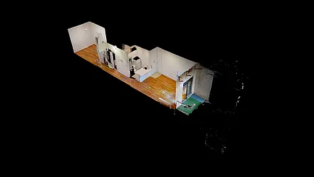 Rented by Bond New York