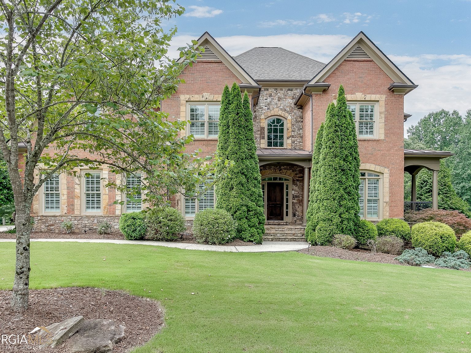 4812 Deer Creek Ct, Flowery Branch, GA 30542 Zillow