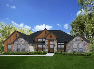 512 Vale Pond Spur, Georgetown, TX 78633