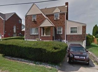 900 N Grandview Ave, McKeesport, PA 15132