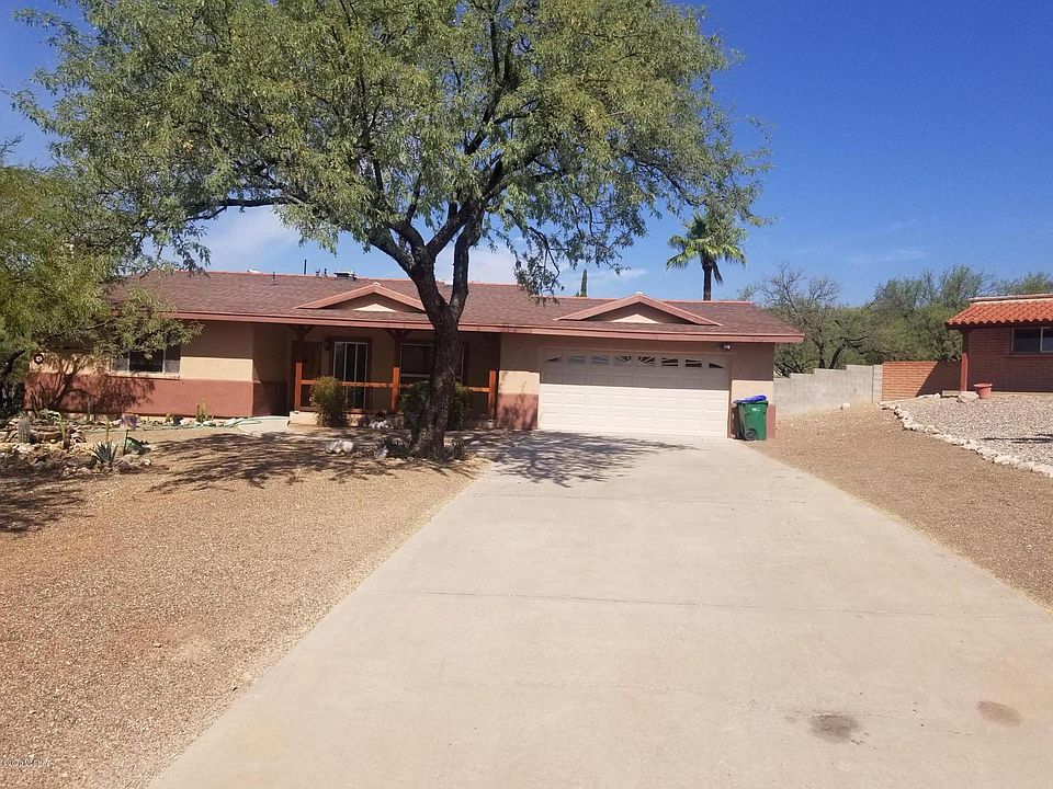 1st image of 7831 E Camino Los Brazos