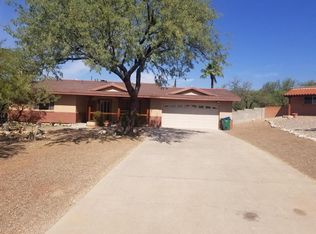 7831 E Camino Los Brazos, Tucson, AZ 85750