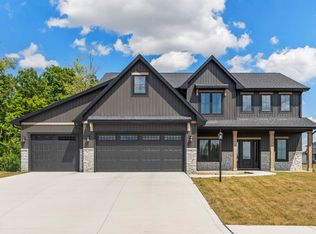 5623 Arcturus Pass, Auburn, IN 46706