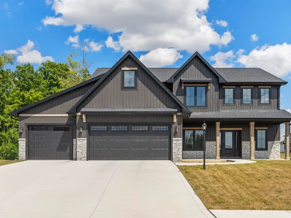 5623 Arcturus Pass, Auburn, IN 46706