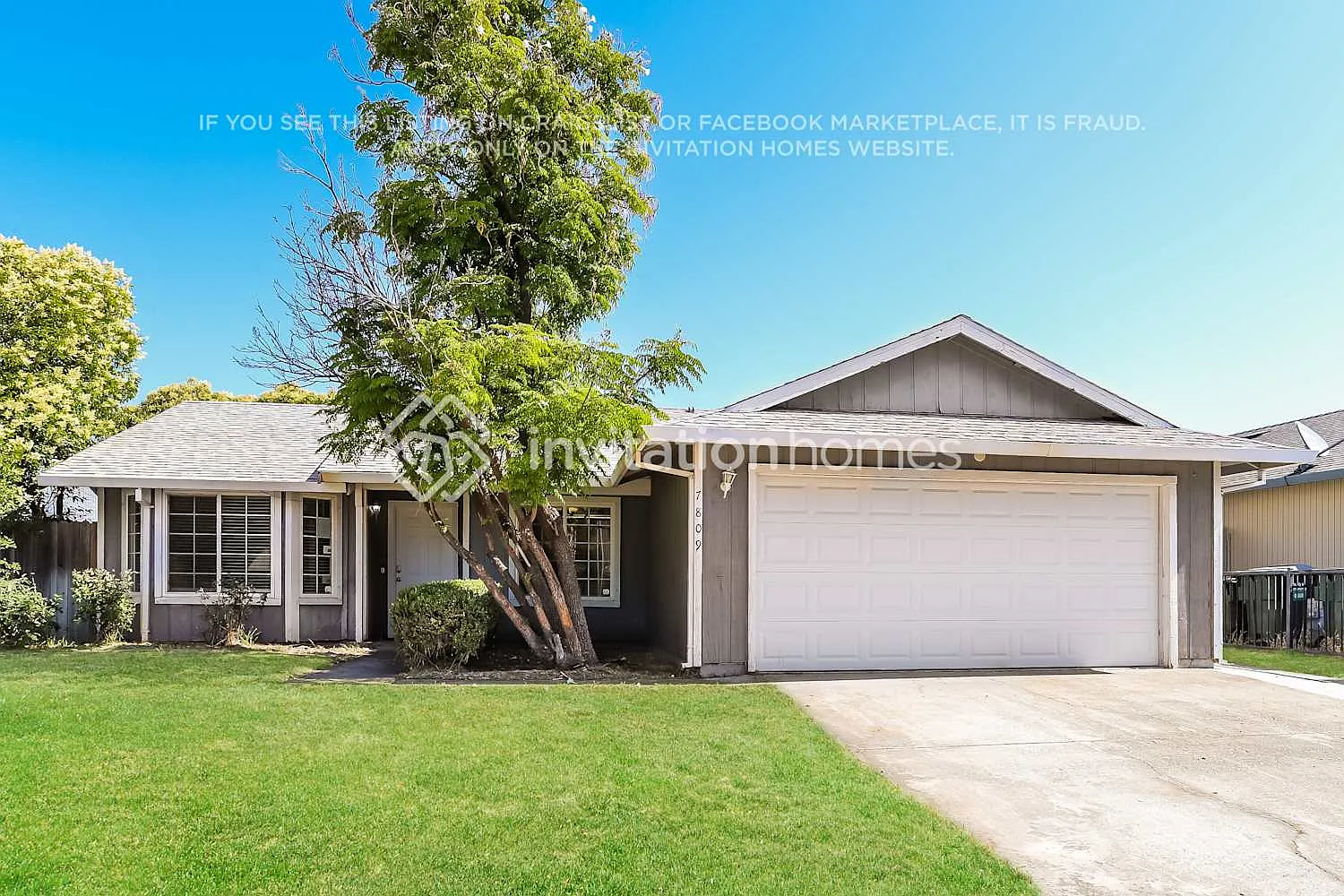 7809 Caber Way photo 1
